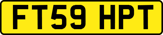 FT59HPT