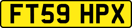 FT59HPX