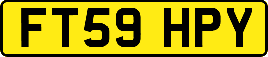 FT59HPY