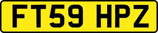 FT59HPZ