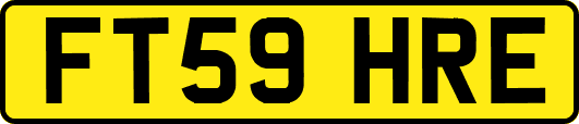 FT59HRE