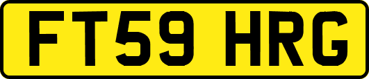 FT59HRG