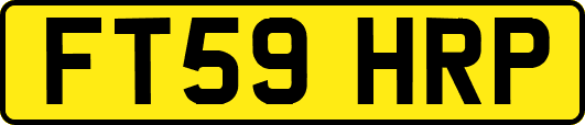 FT59HRP