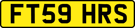 FT59HRS