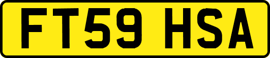 FT59HSA