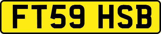FT59HSB