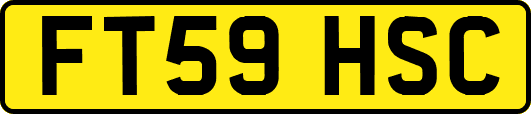 FT59HSC