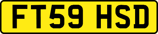 FT59HSD
