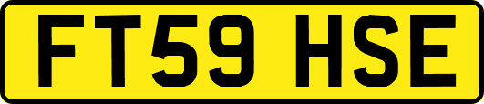 FT59HSE