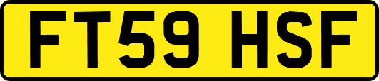 FT59HSF