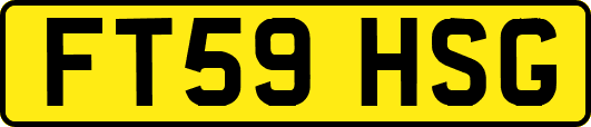 FT59HSG
