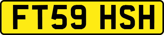 FT59HSH