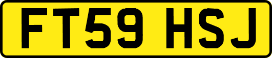 FT59HSJ