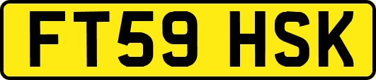FT59HSK