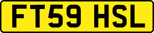 FT59HSL