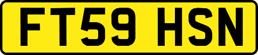FT59HSN