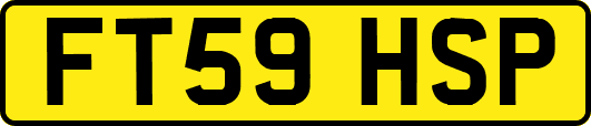 FT59HSP