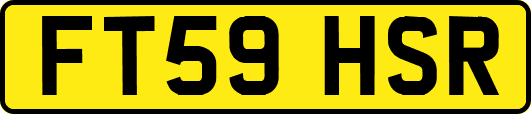 FT59HSR