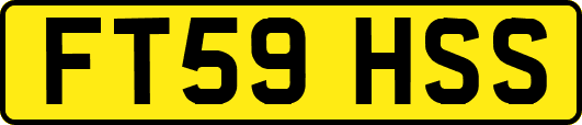FT59HSS