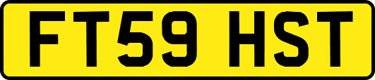 FT59HST