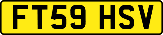 FT59HSV