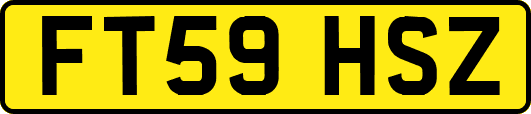 FT59HSZ