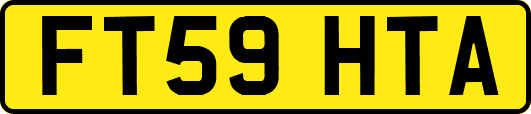 FT59HTA