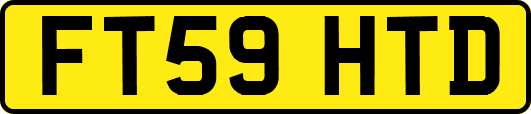 FT59HTD