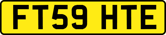 FT59HTE