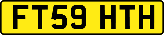 FT59HTH