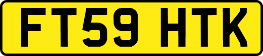 FT59HTK