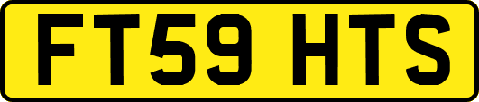 FT59HTS