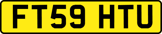 FT59HTU