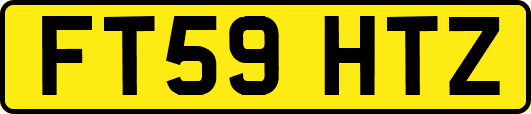 FT59HTZ