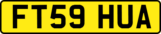 FT59HUA