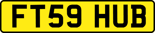 FT59HUB