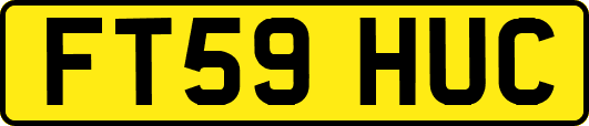 FT59HUC