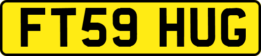 FT59HUG