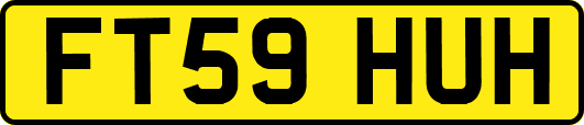 FT59HUH