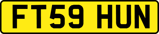 FT59HUN