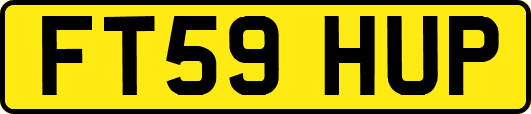 FT59HUP