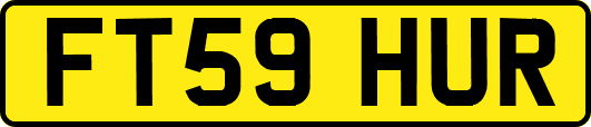 FT59HUR