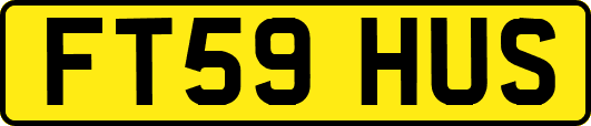 FT59HUS