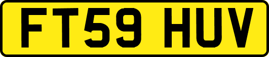 FT59HUV