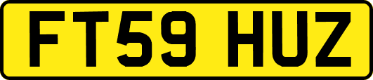 FT59HUZ