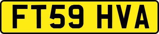 FT59HVA