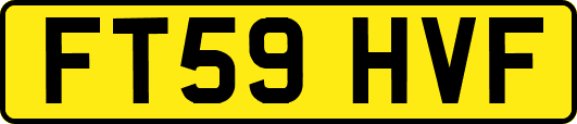 FT59HVF