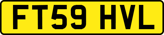 FT59HVL