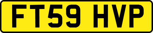 FT59HVP