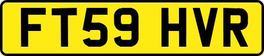 FT59HVR